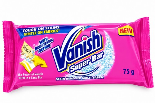 Vanish super bar multi - vanish,