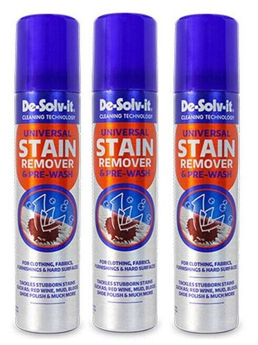 Universal stain remover - universal,