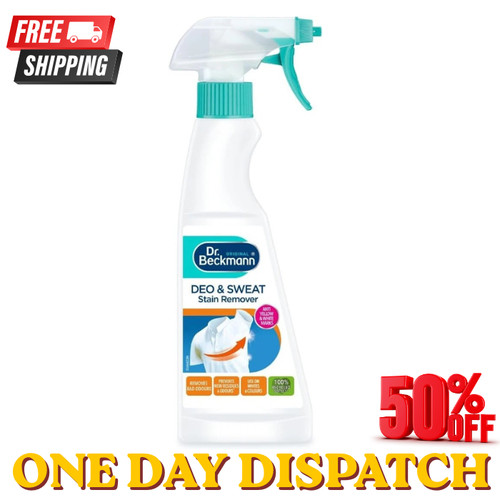Beckmann deo sweat stain - beckmann,
