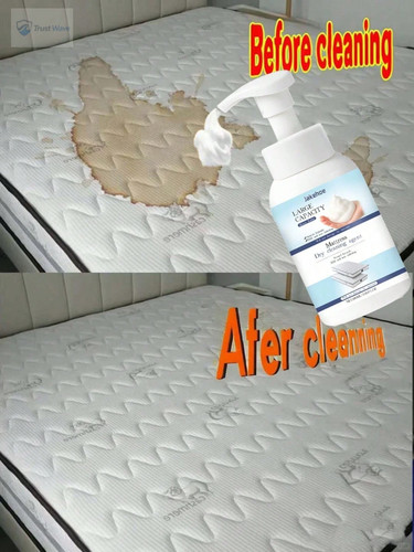 100ml 300ml mattress - 100ml/300ml,