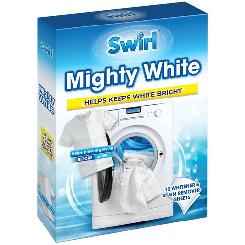 Fabric whitener stain remover - whitener,
