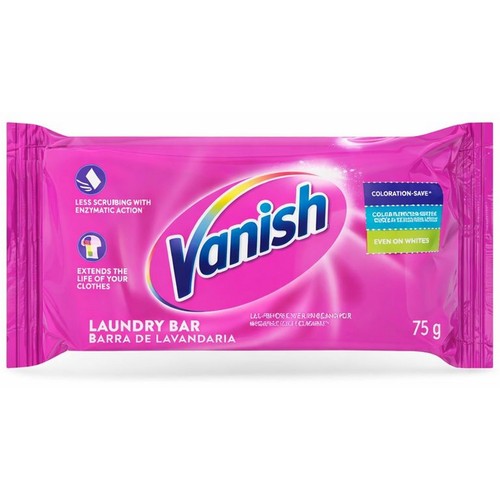 Vanish super bar multi - super, multi-fabric