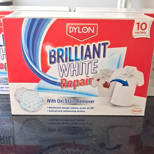Dylon brilliant white repair - brilliant,