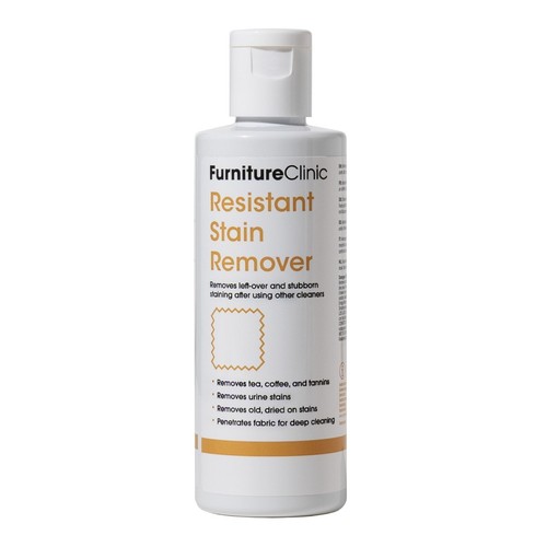 Stubborn stain remover tea - -,