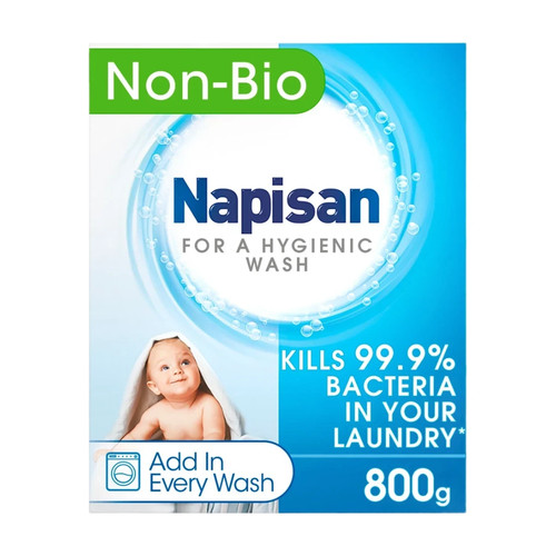 Napisan non biological stain - napisan,