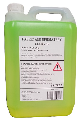 Car upholstery fabric - car, shampoo