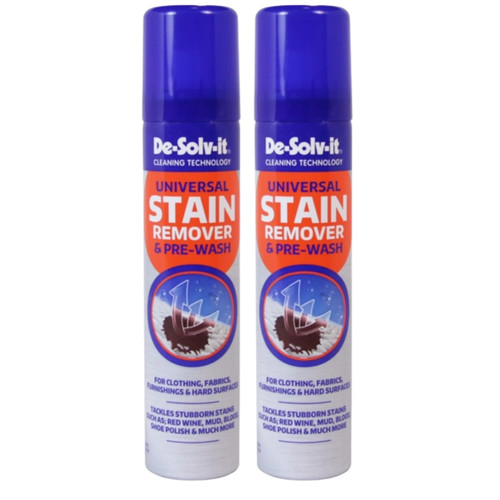 Solv it universal - it, stain