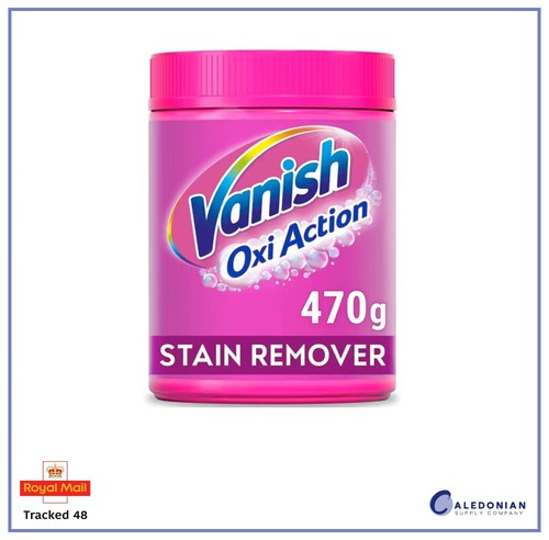 Vanish oxi action - vanish,