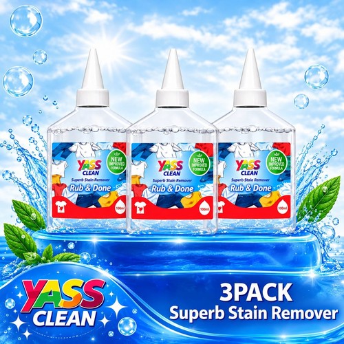 Yass clean laundry - laundry, stain