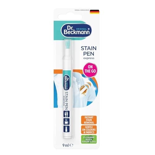 Beckmann stain pen express - dr.,