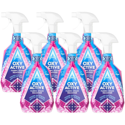 Astonish oxy active - astonish,