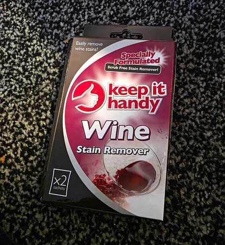 Keep handy scrub - keep, scrub-free