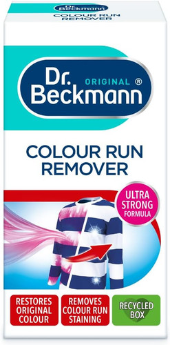 Beckmann colour run - dr,