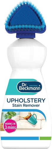 Beckmann upholstery stain - upholstery,