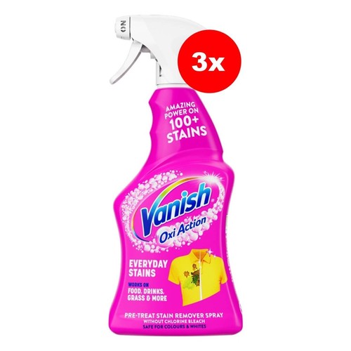 Vanish colour fabric - colour,