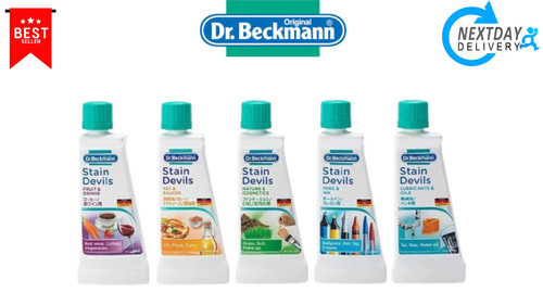 Stain devils beckmann - devils, dr