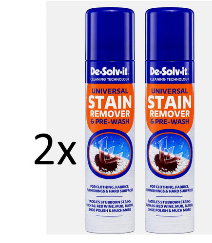 Solv universal stain - it,