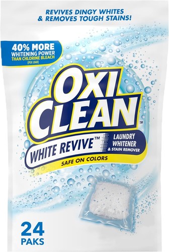 Oxiclean white revive - white, laundry
