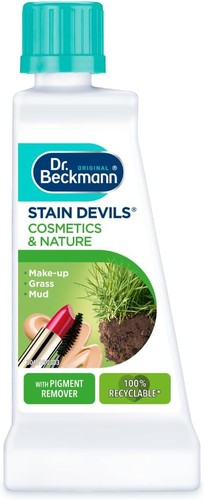 Beckmann stain devils - beckmann,