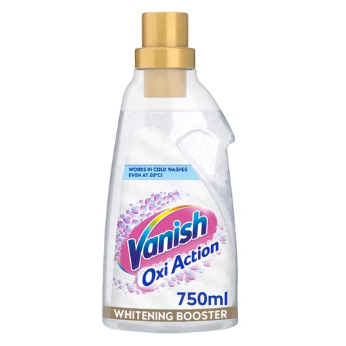 Vanish oxi action crystal - oxi,