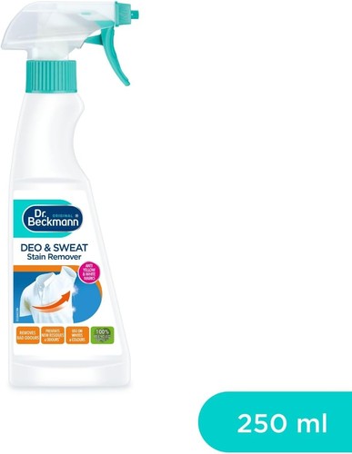 Beckmann deo sweat - beckmann, &