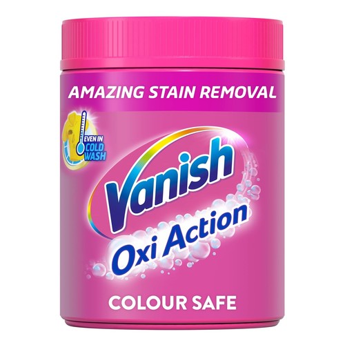 Pack vanish oxi action - pack,