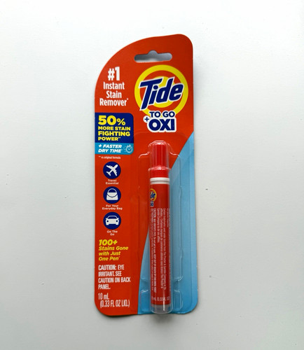 Tide oxi instant stain - +,
