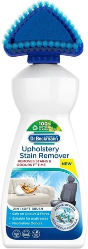 Beckmann upholstery stain - upholstery,