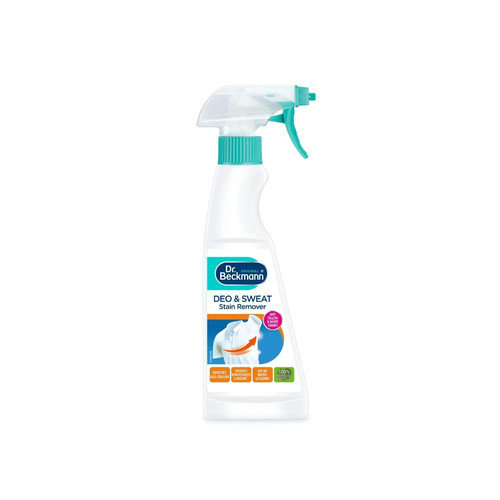 Beckmann deo sweat stain - deo,