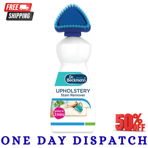 Beckmann upholstery stain - dr.,