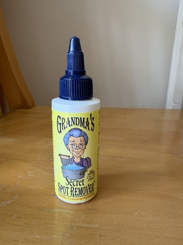 Grandma secret spot - grandma’s,