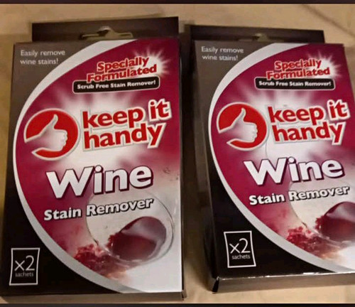 Keep handy wine - handy,