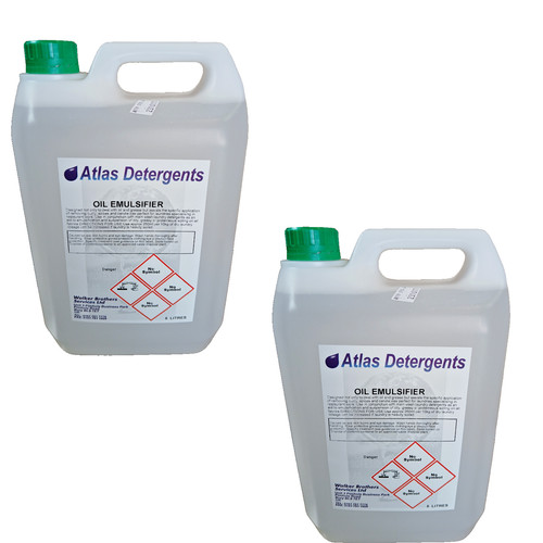 Litre laundry stain - 2,