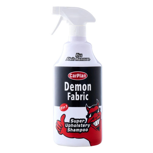 Car fabric cleaner - car, 1l