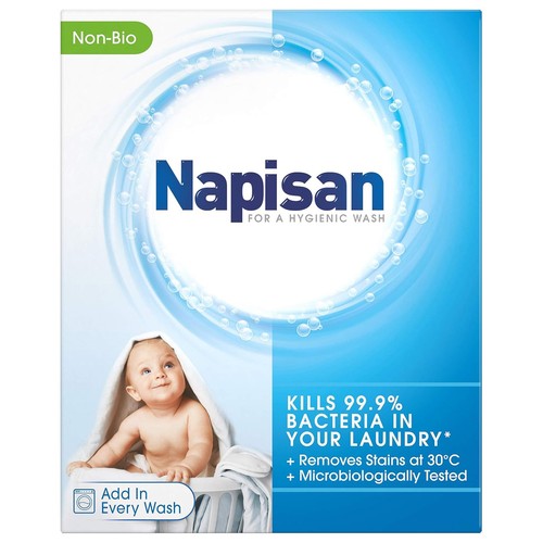 Napisan non bio stain remover - non,
