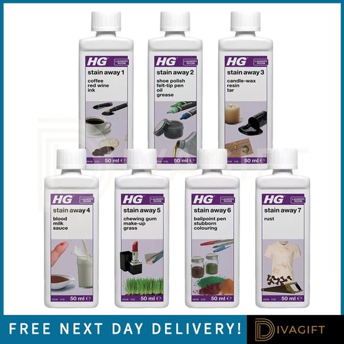 Stain away range - stain,