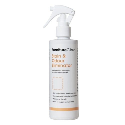 Stain odour remover 500ml - &,