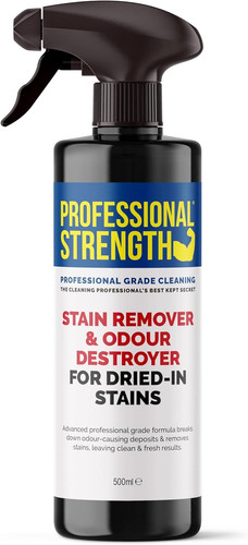 Dried stain remover 500 - stain, |