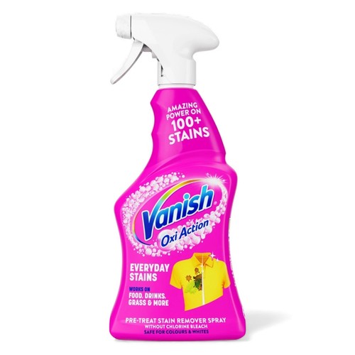 Vanish oxi action - vanish,