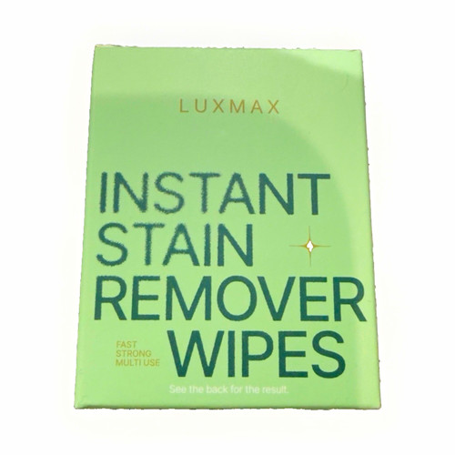 Luxmax stain remover - luxmax,