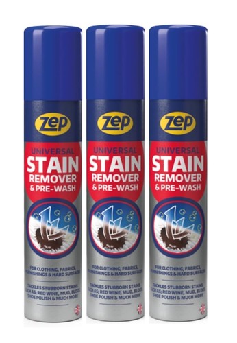 Universal stain remover - universal,