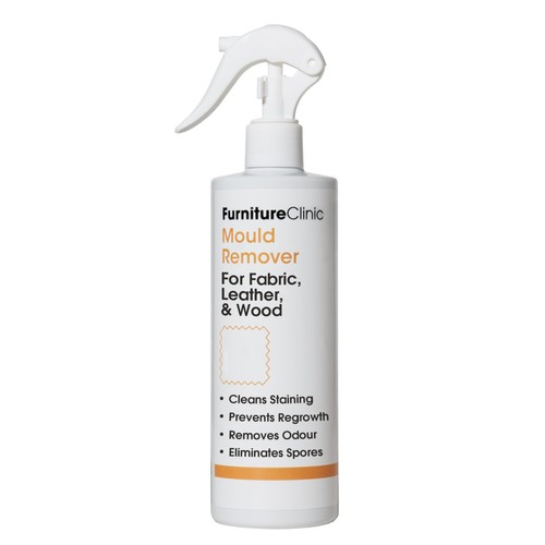 Mould remover spray - mould, cleaner