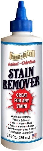 Parker bailey 8oz stain - parker,