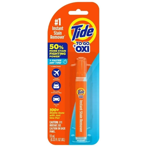Tide oxi instant stain - to,