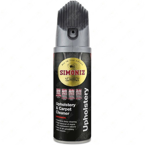 Simoniz car upholstery fabric - simoniz,