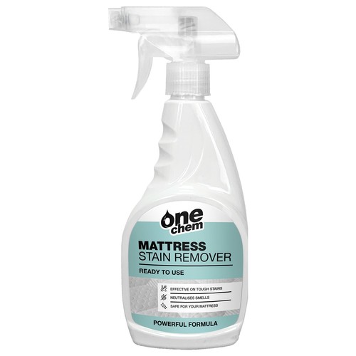 One chem mattress stain - chem,