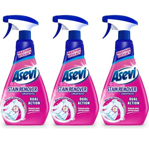 Asevi stain remover - stain, for