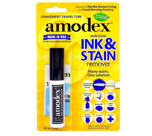 Amodex ink stain remover - ink,