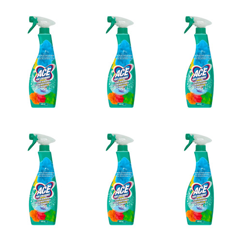 Ace colour stain remover - stain,