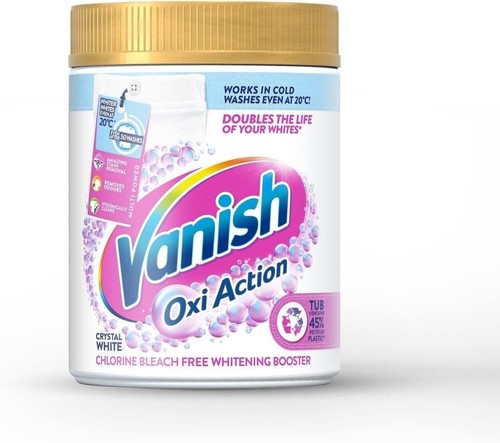 Vanish gold oxi - gold, powder